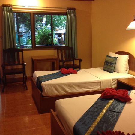 Coconut House Chaweng Hotel Koh Samui Ngoại thất bức ảnh