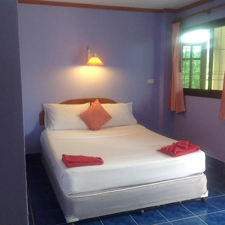 Coconut House Chaweng Hotel Koh Samui Ngoại thất bức ảnh