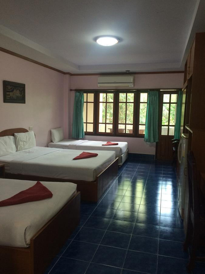 Coconut House Chaweng Hotel Koh Samui Ngoại thất bức ảnh