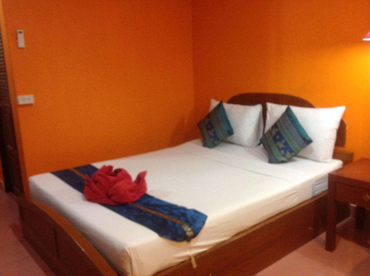Coconut House Chaweng Hotel Koh Samui Ngoại thất bức ảnh