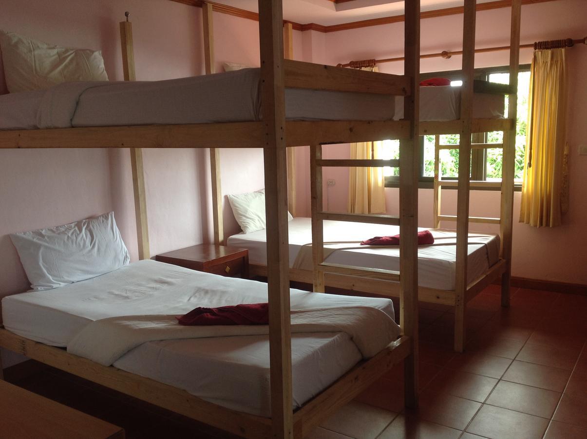 Coconut House Chaweng Hotel Koh Samui Ngoại thất bức ảnh