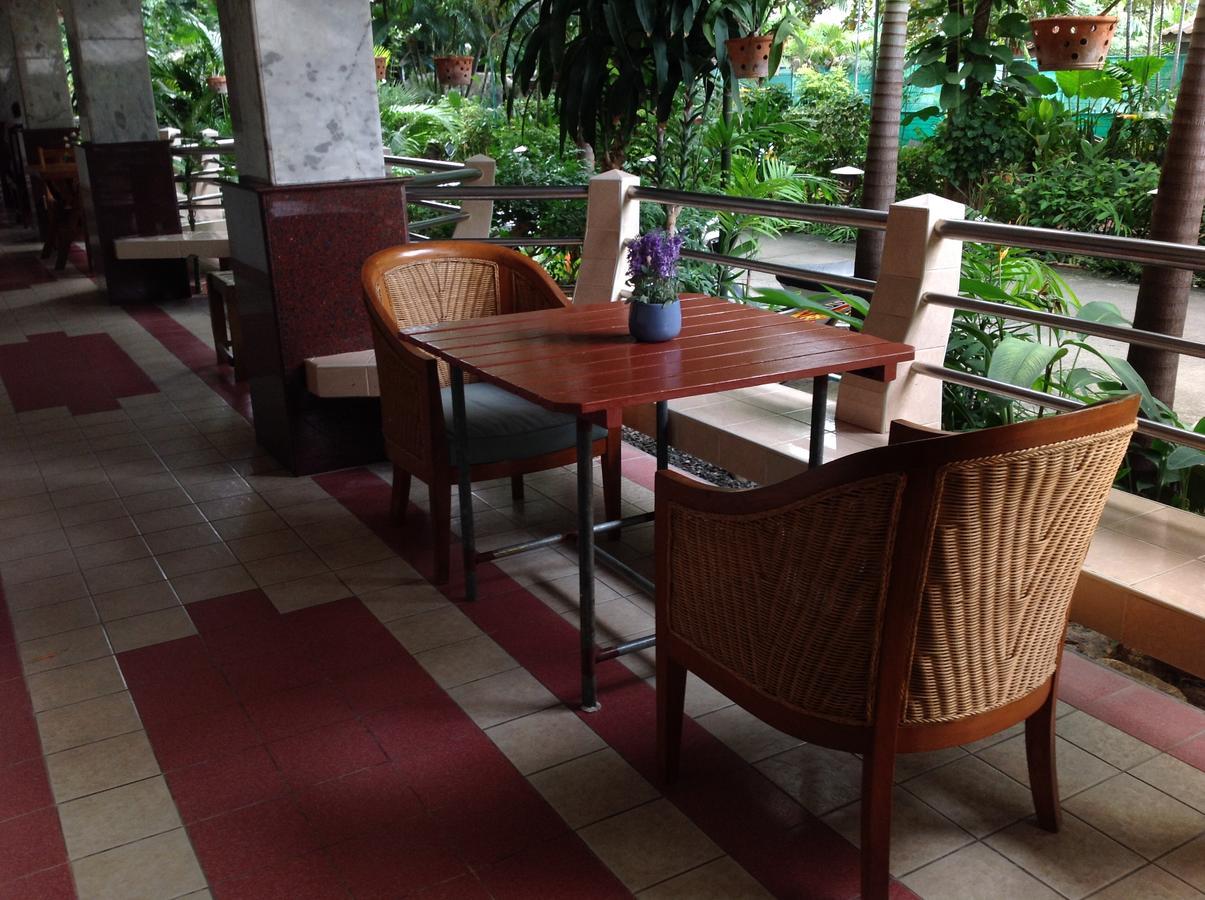 Coconut House Chaweng Hotel Koh Samui Ngoại thất bức ảnh