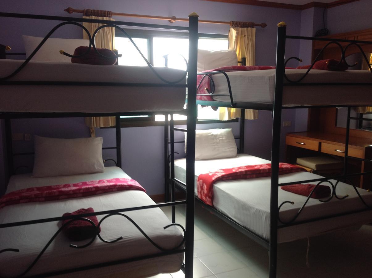 Coconut House Chaweng Hotel Koh Samui Ngoại thất bức ảnh