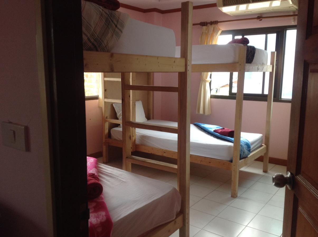Coconut House Chaweng Hotel Koh Samui Ngoại thất bức ảnh