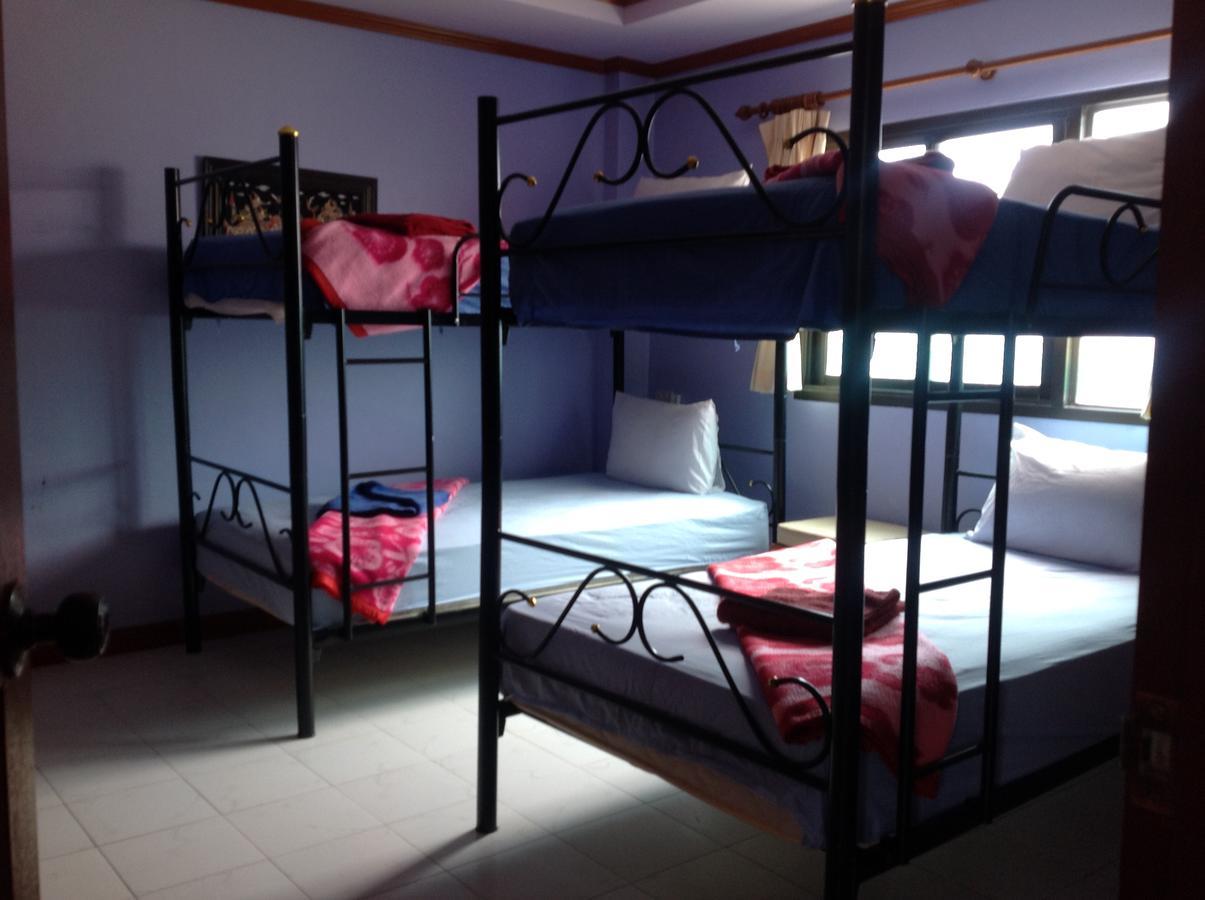 Coconut House Chaweng Hotel Koh Samui Ngoại thất bức ảnh