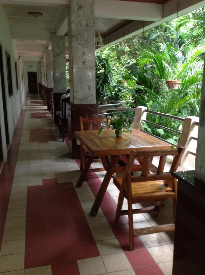 Coconut House Chaweng Hotel Koh Samui Ngoại thất bức ảnh