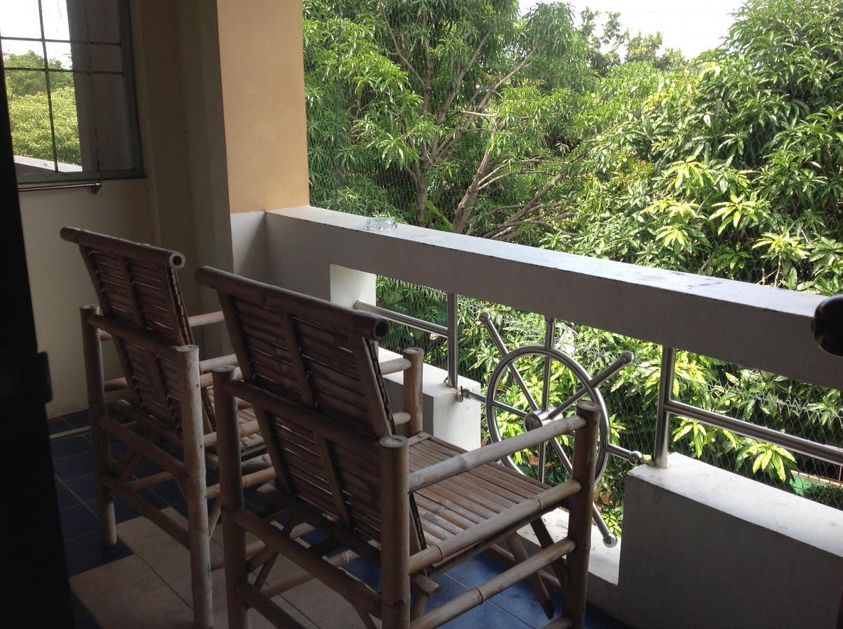 Coconut House Chaweng Hotel Koh Samui Ngoại thất bức ảnh