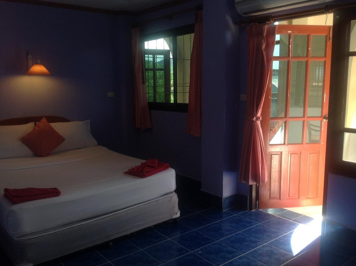 Coconut House Chaweng Hotel Koh Samui Ngoại thất bức ảnh