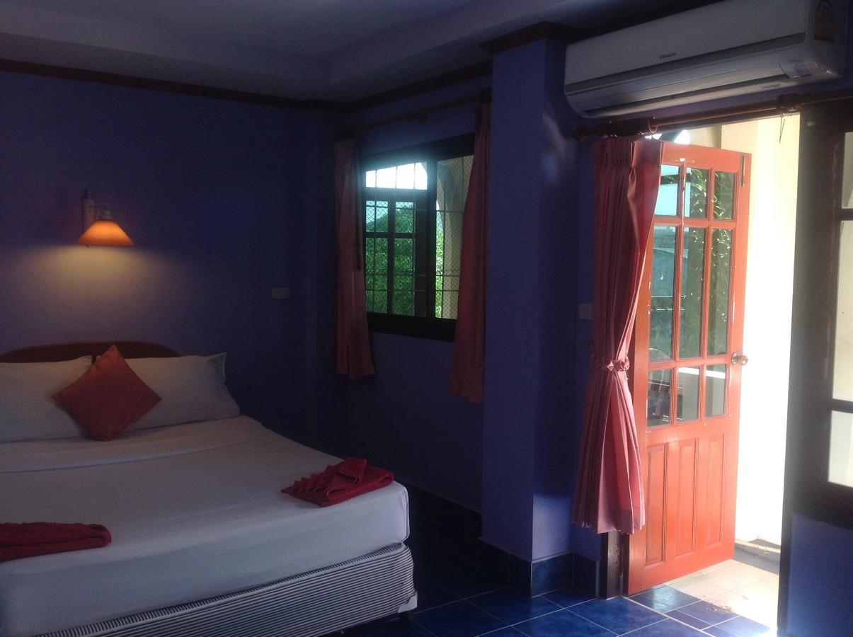 Coconut House Chaweng Hotel Koh Samui Ngoại thất bức ảnh