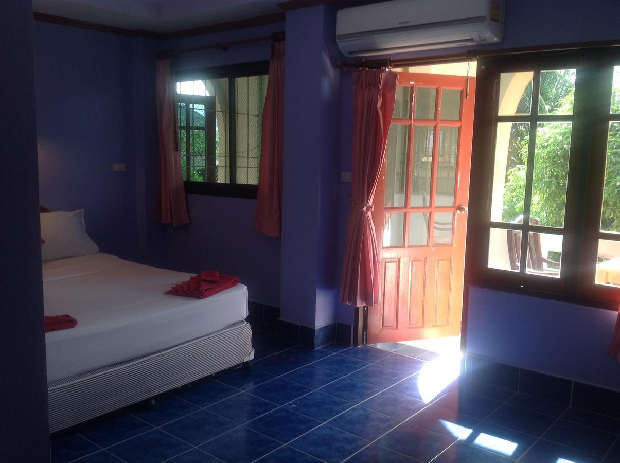 Coconut House Chaweng Hotel Koh Samui Ngoại thất bức ảnh