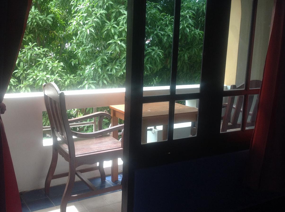 Coconut House Chaweng Hotel Koh Samui Ngoại thất bức ảnh