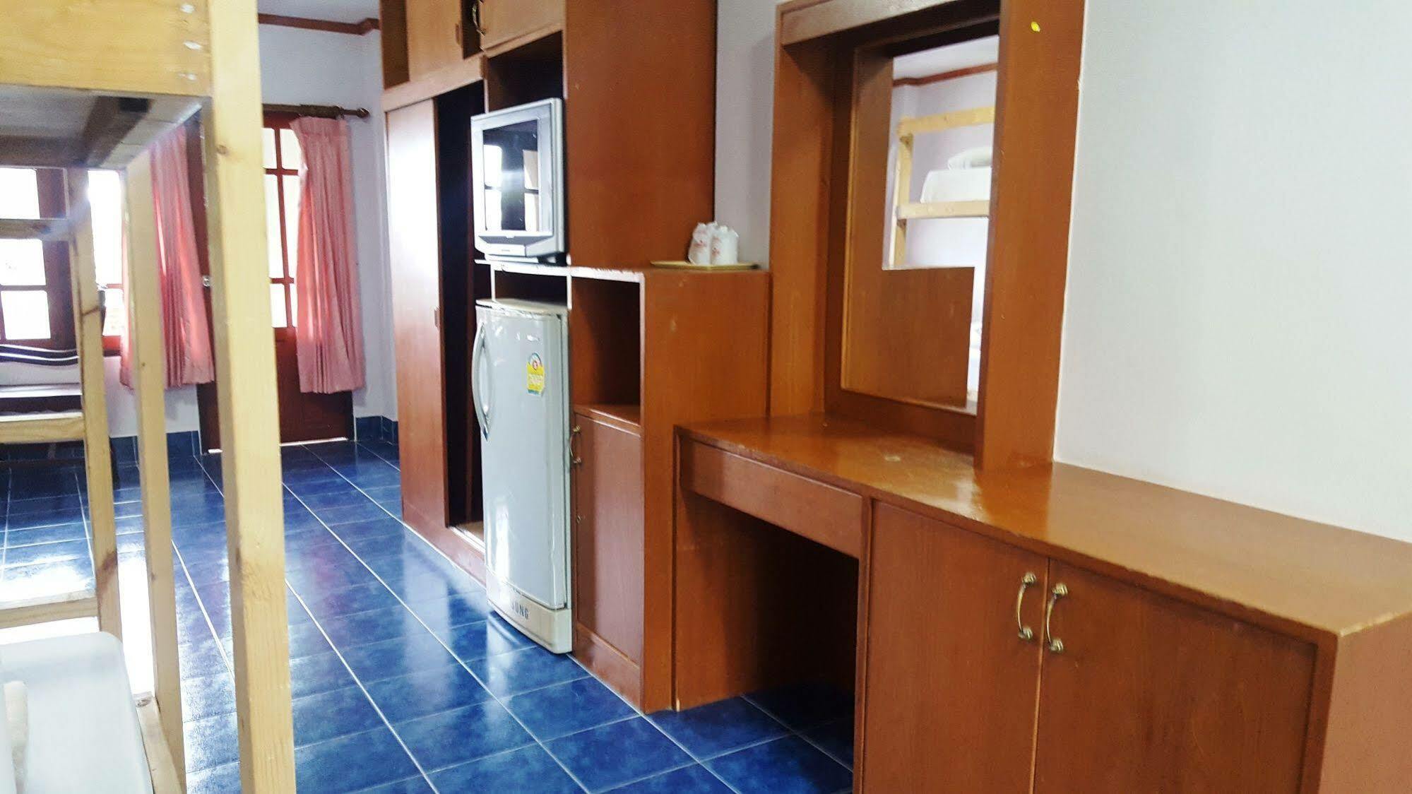 Coconut House Chaweng Hotel Koh Samui Ngoại thất bức ảnh