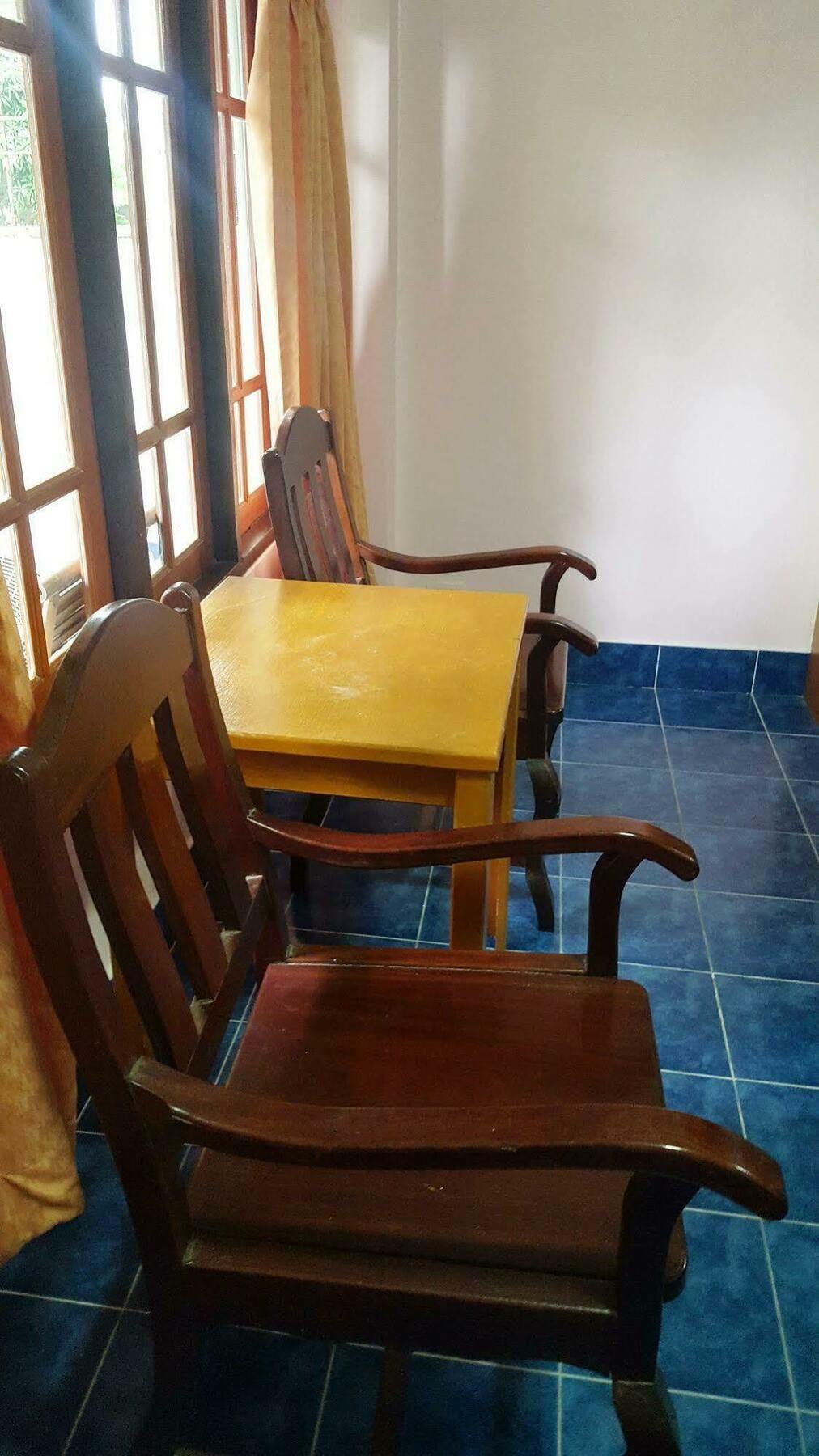Coconut House Chaweng Hotel Koh Samui Ngoại thất bức ảnh