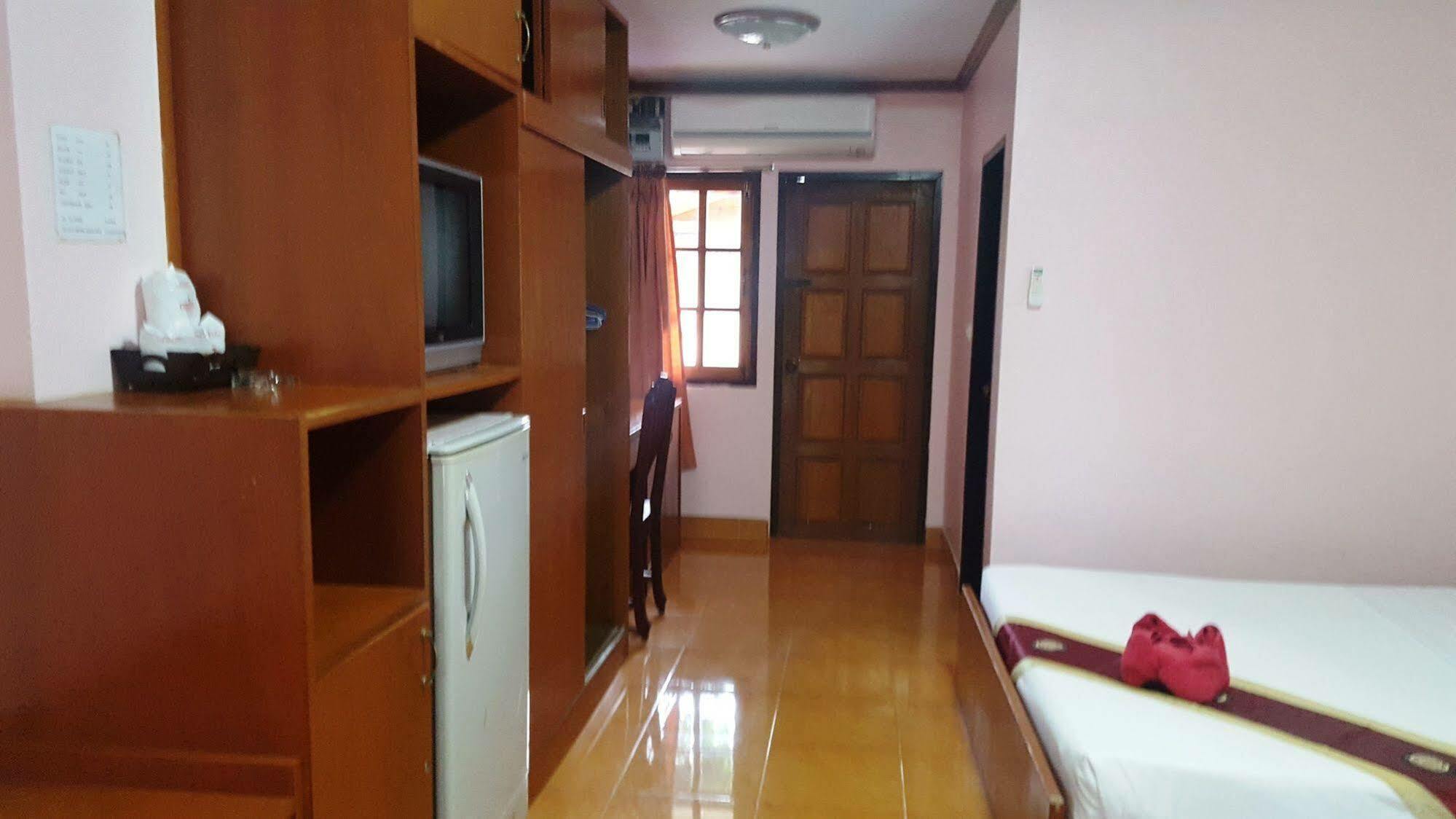 Coconut House Chaweng Hotel Koh Samui Ngoại thất bức ảnh