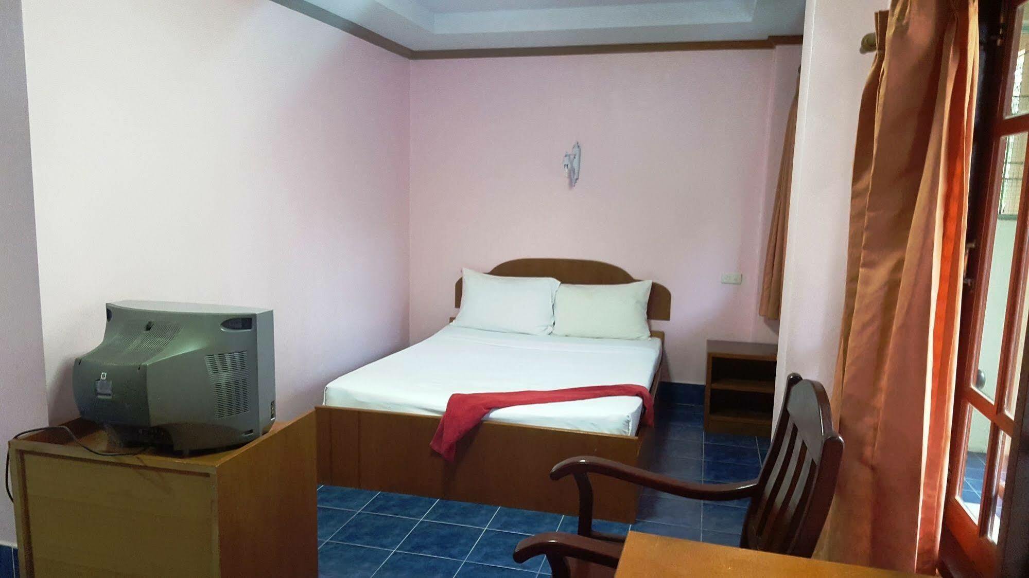 Coconut House Chaweng Hotel Koh Samui Ngoại thất bức ảnh