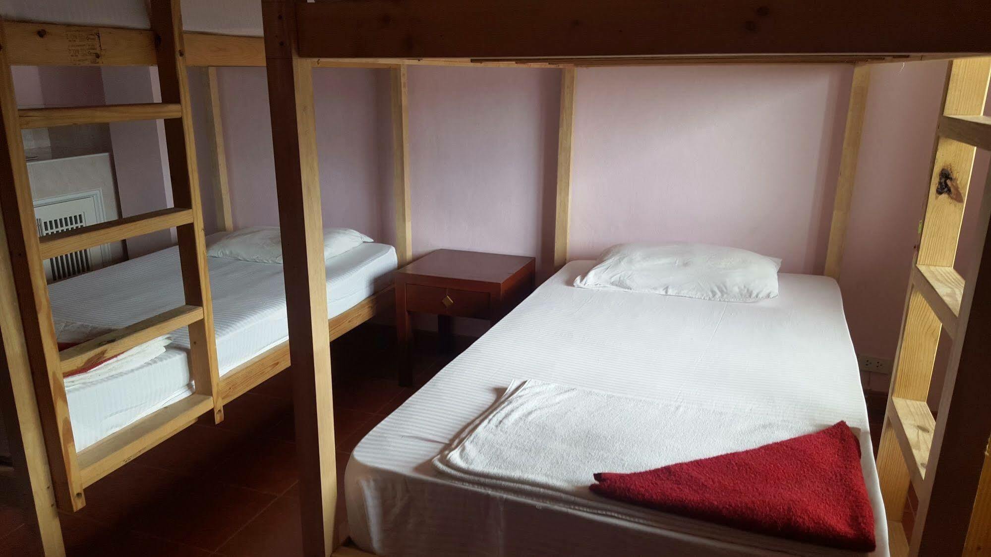Coconut House Chaweng Hotel Koh Samui Ngoại thất bức ảnh