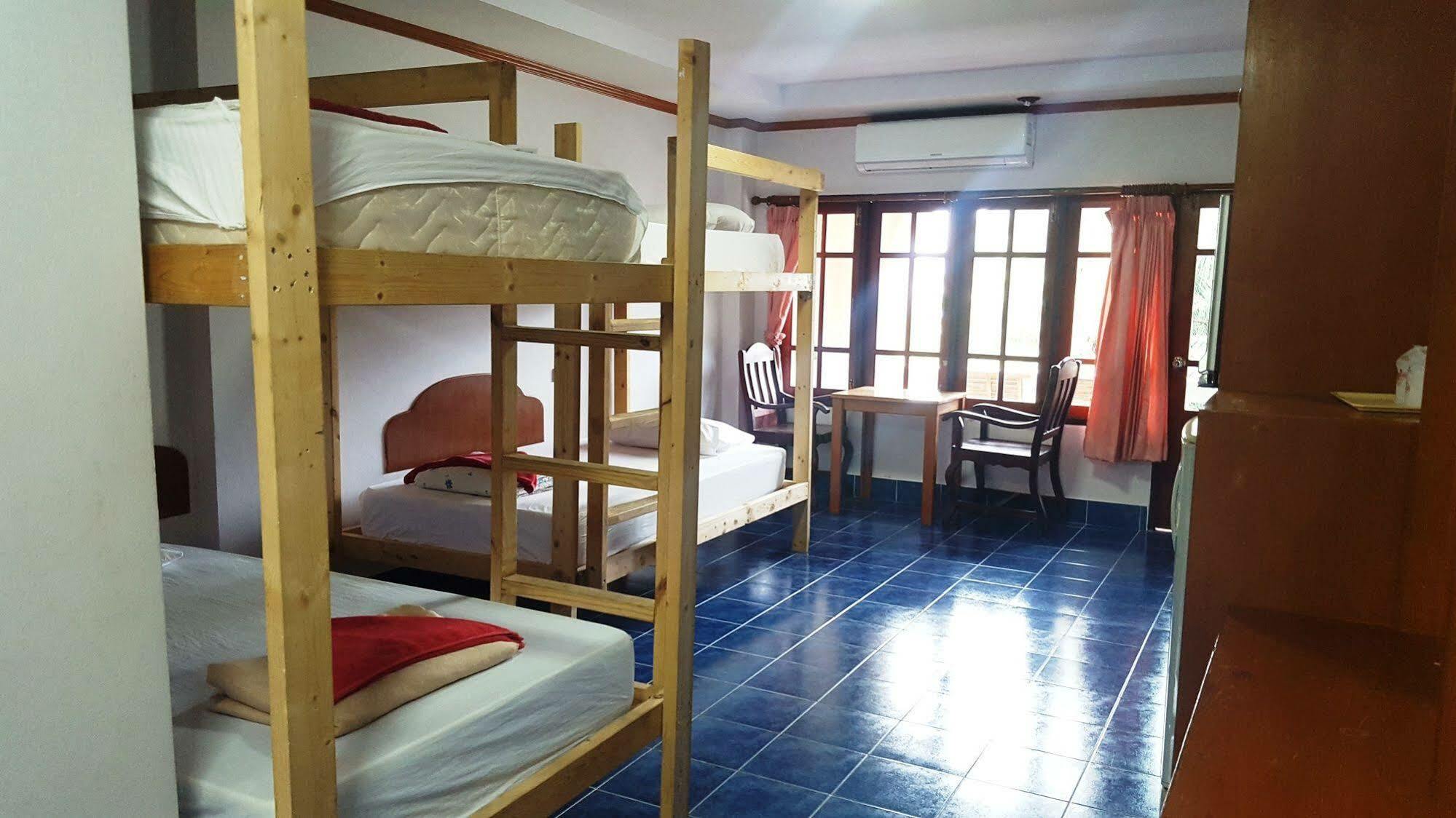 Coconut House Chaweng Hotel Koh Samui Ngoại thất bức ảnh