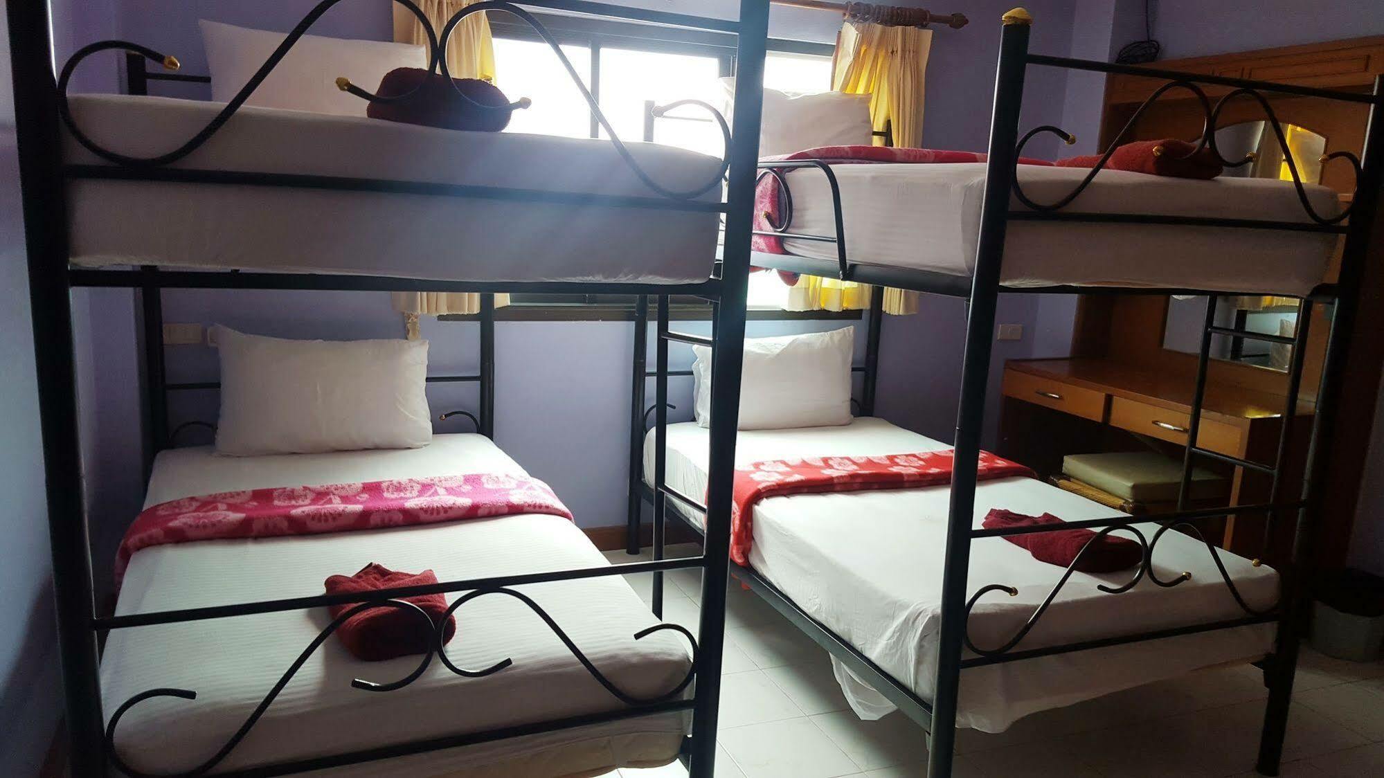 Coconut House Chaweng Hotel Koh Samui Ngoại thất bức ảnh