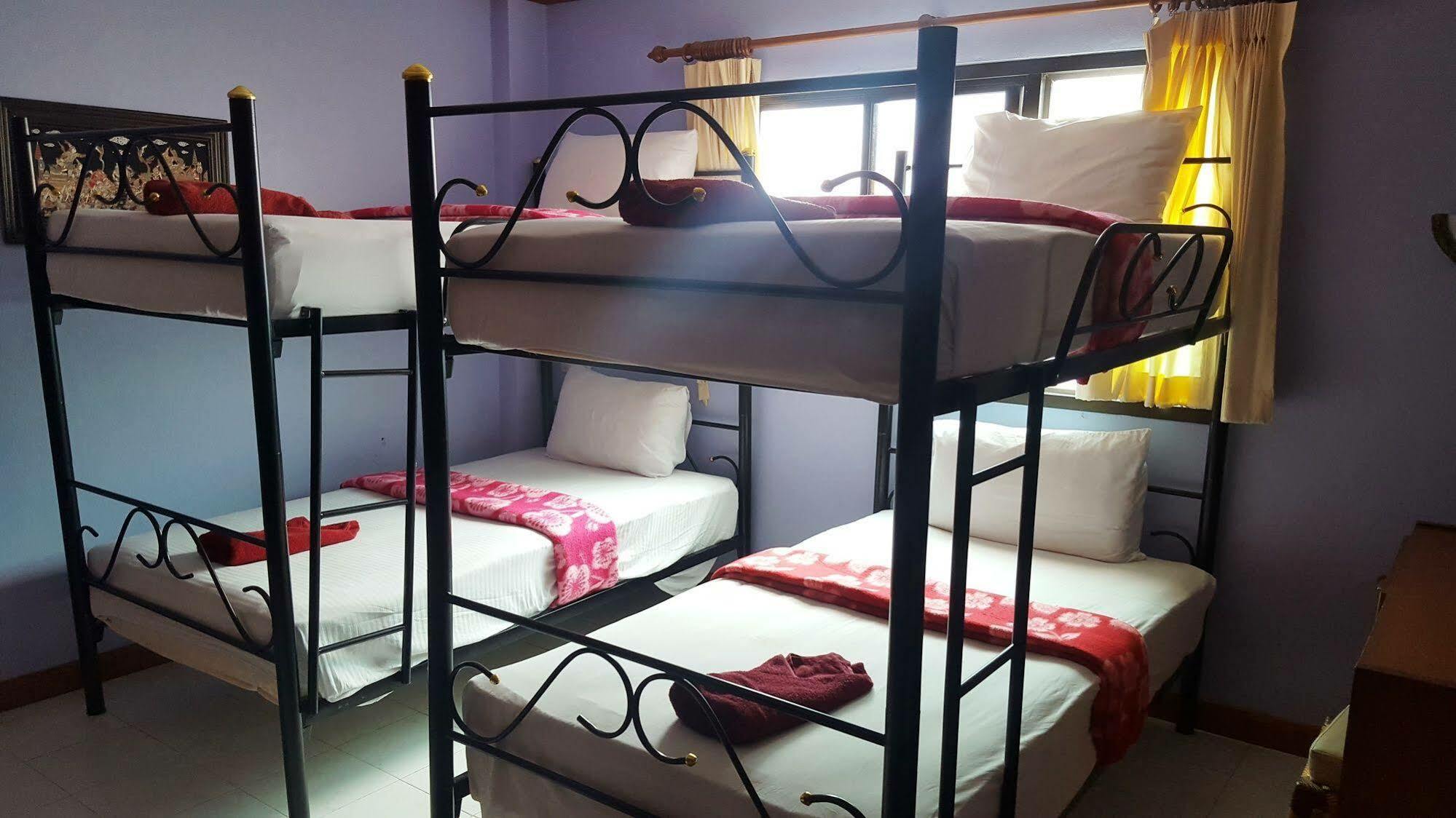 Coconut House Chaweng Hotel Koh Samui Ngoại thất bức ảnh