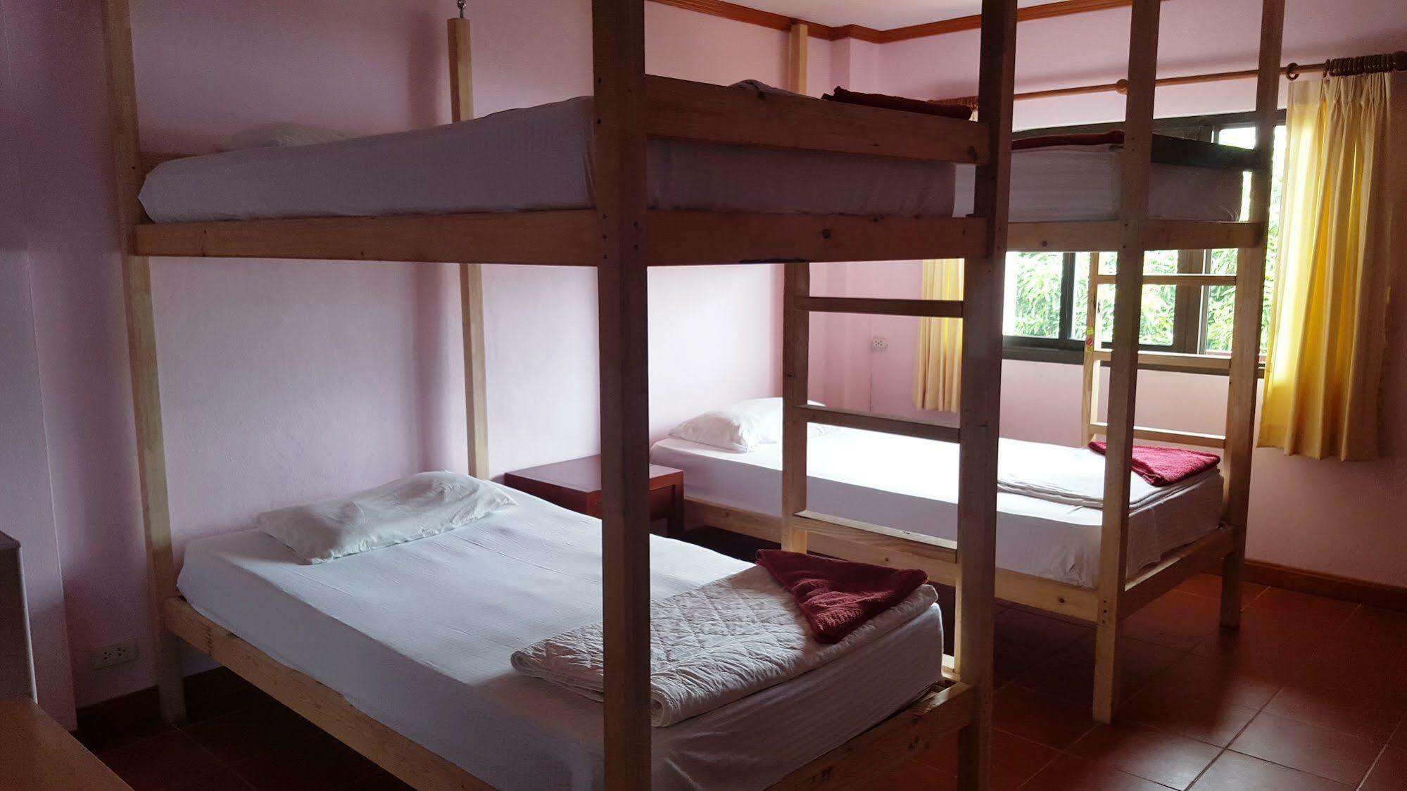 Coconut House Chaweng Hotel Koh Samui Ngoại thất bức ảnh